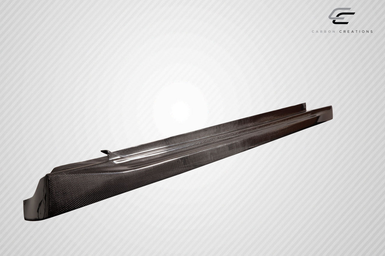 Side Skirts 113553 Carbon Creations