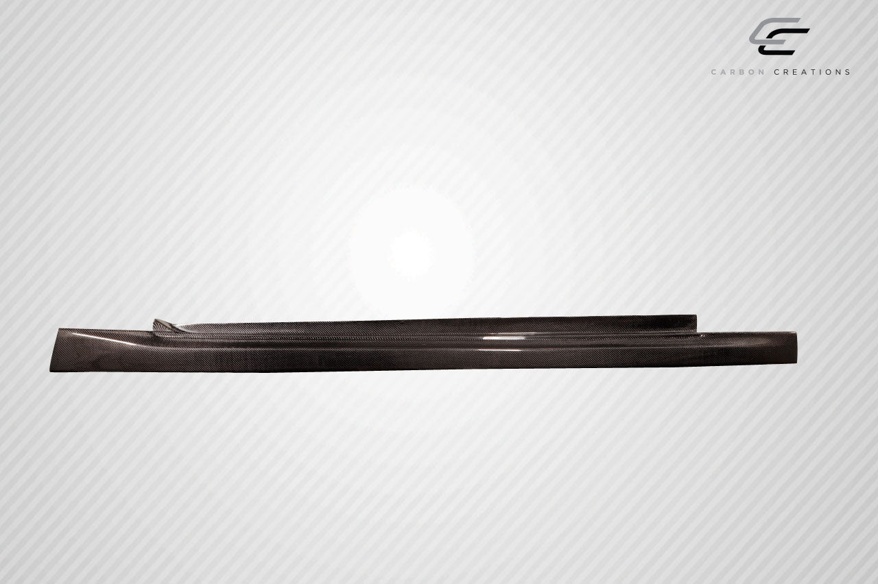 Side Skirts 113553 Carbon Creations
