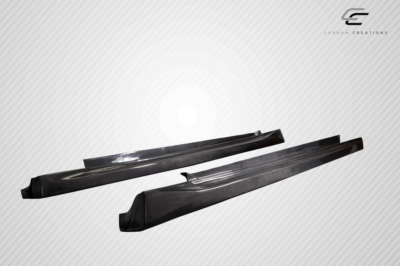 Side Skirts 113553 Carbon Creations