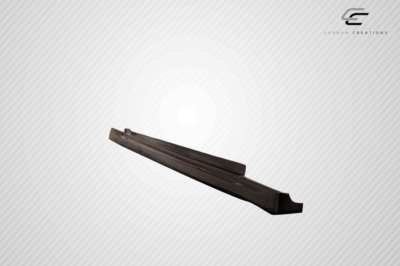 Side Skirts 113553 Carbon Creations