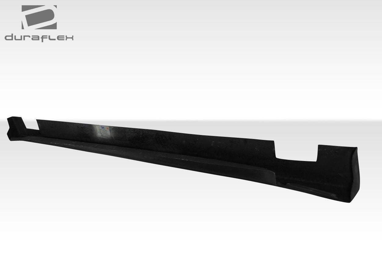 Side Skirts 113552 Duraflex