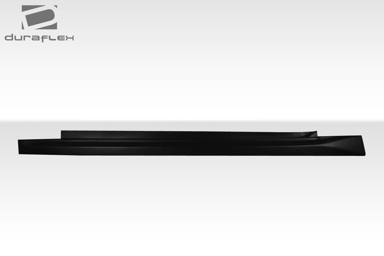 Side Skirts 113552 Duraflex