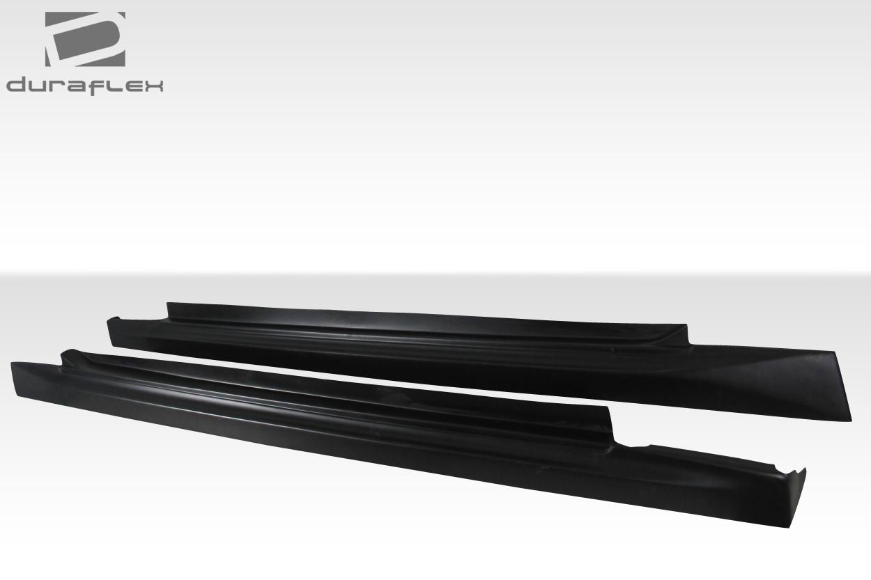 Side Skirts 113552 Duraflex