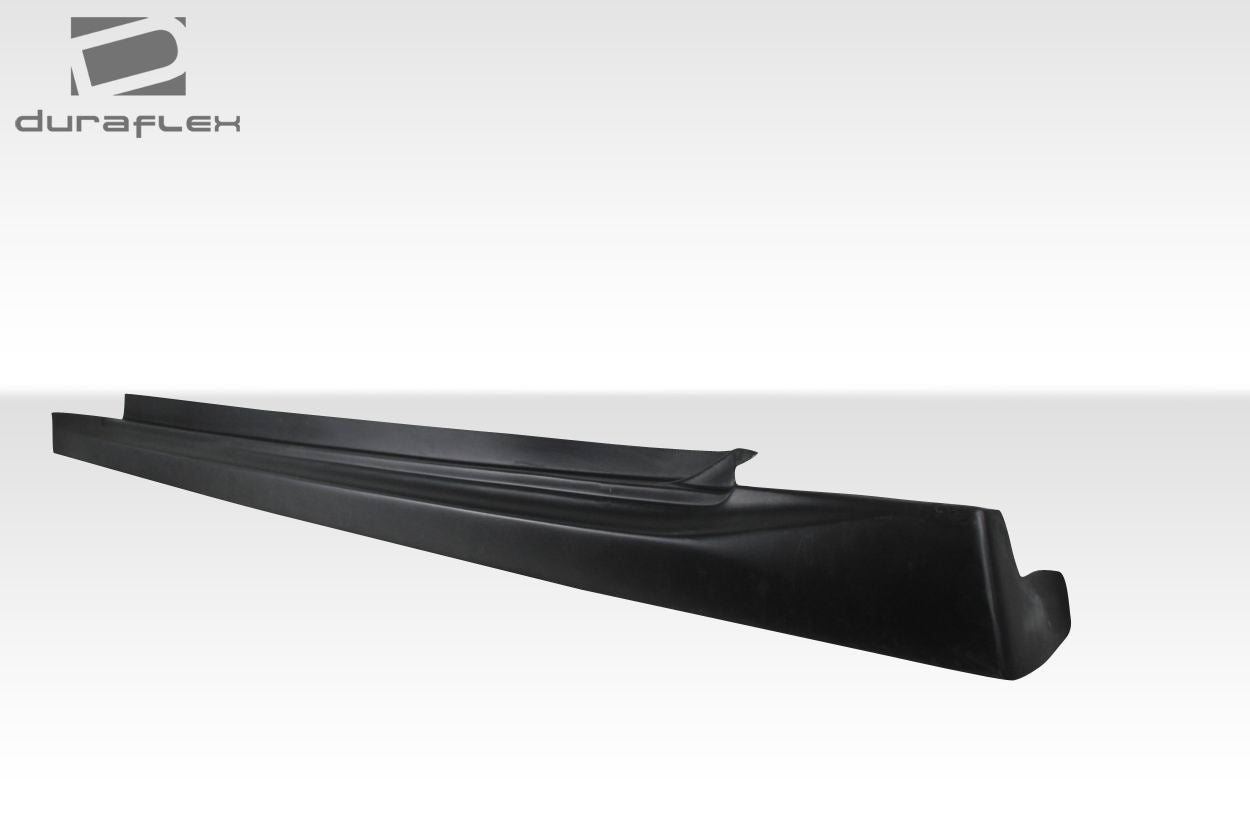 Side Skirts 113552 Duraflex