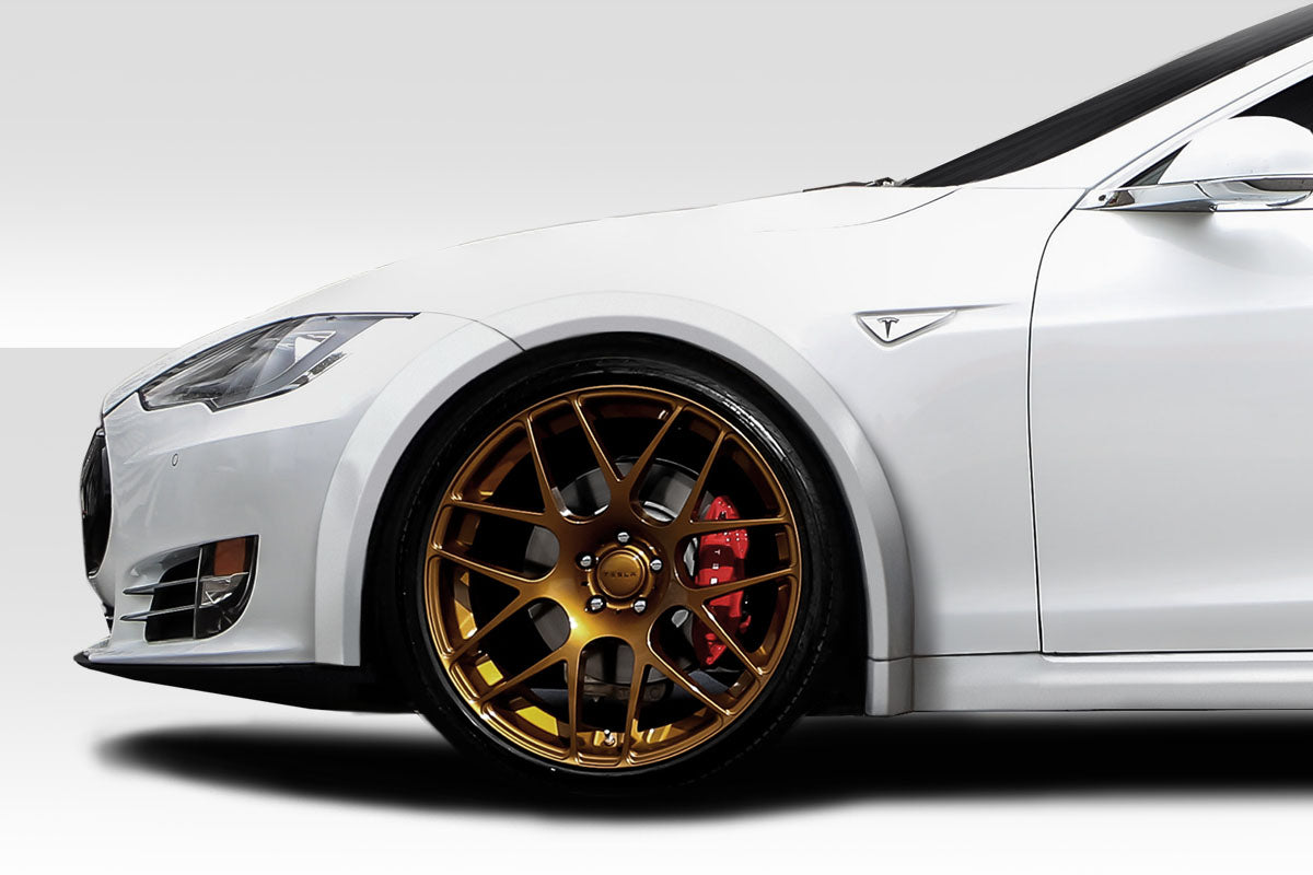 Fenders 115967 Duraflex
