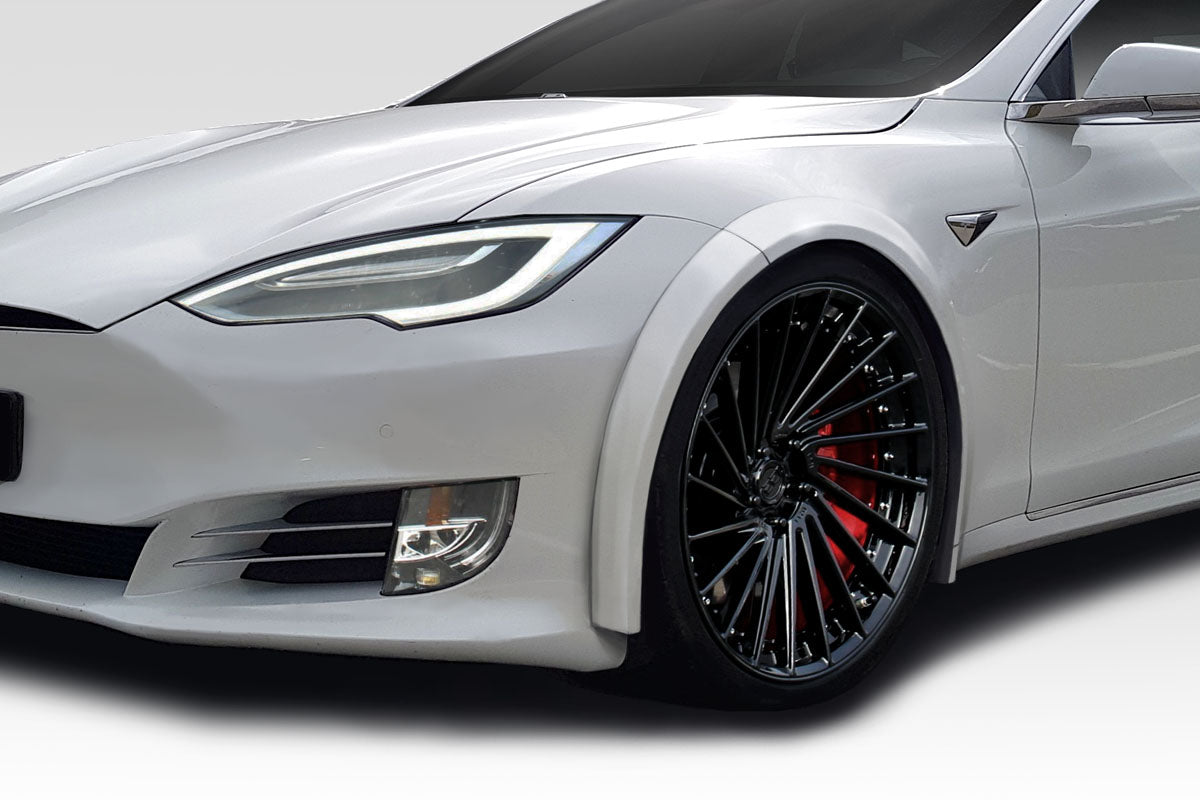 Fenders 115967 Duraflex