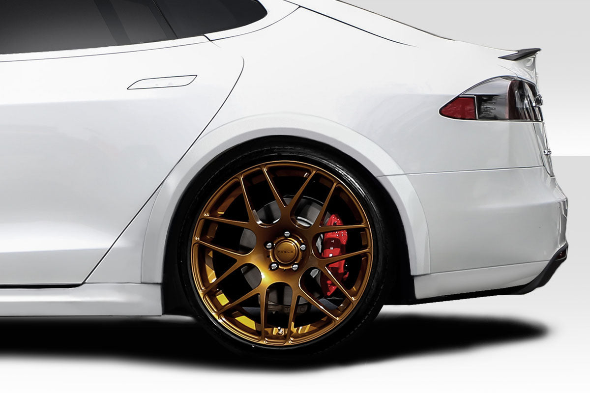 Fenders 115968 Duraflex