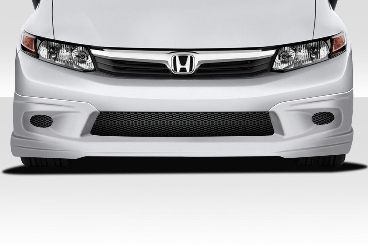 Front Lip 113418 Duraflex