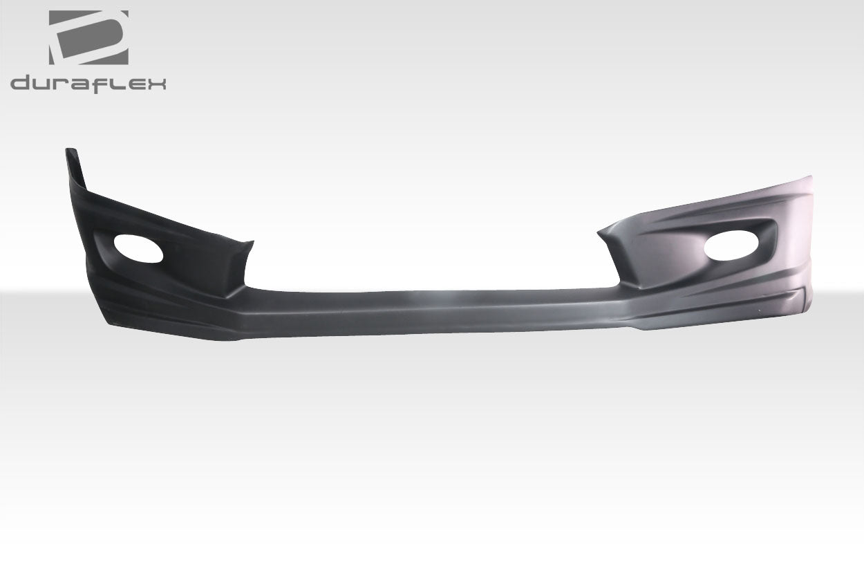 Front Lip 113418 Duraflex