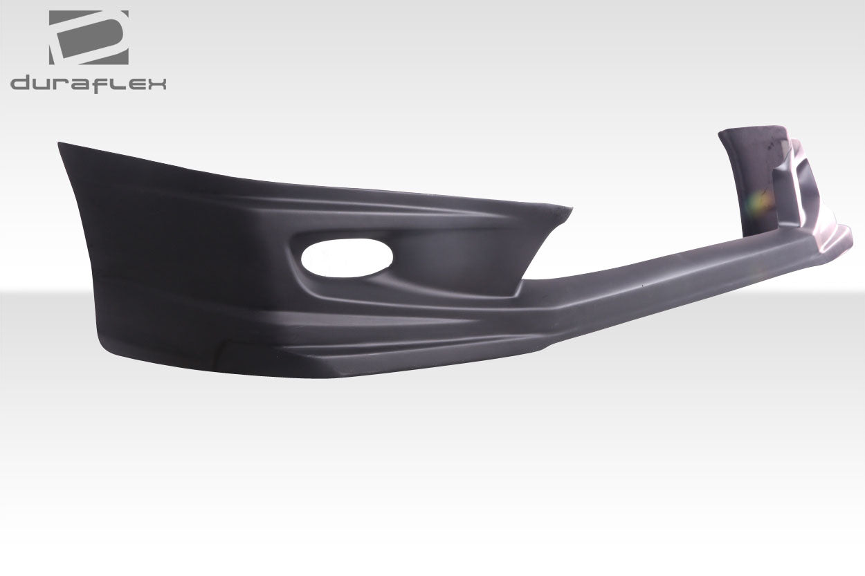 Front Lip 113418 Duraflex