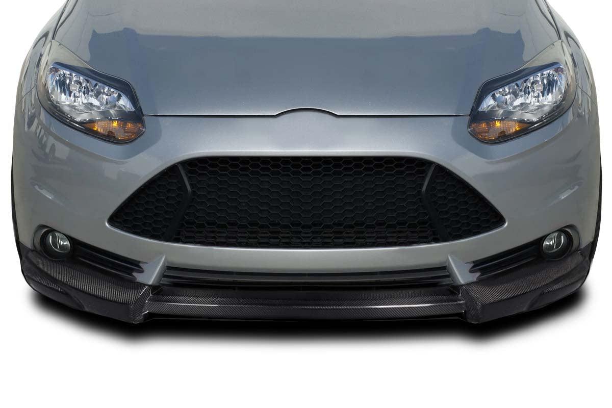 Front Lip 118605 Carbon Creations
