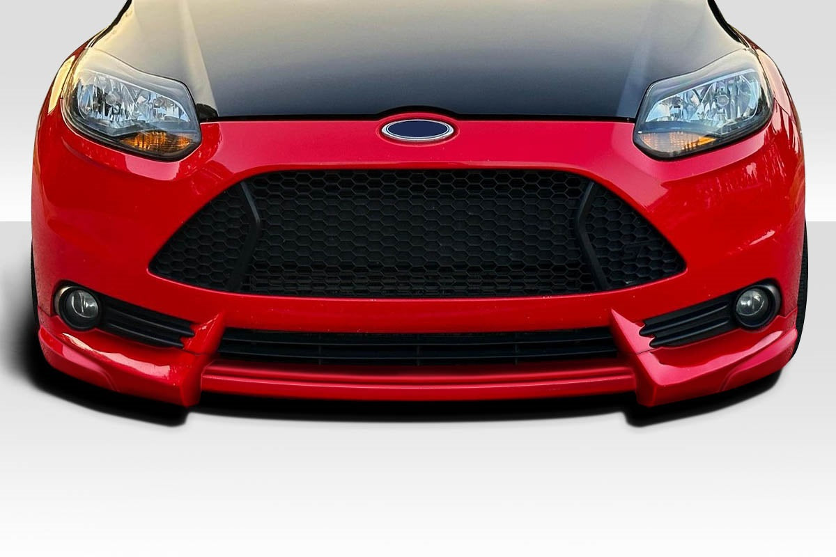 Front Lip 118604 Duraflex