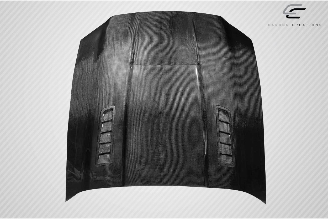 Hoods 106262 Carbon Creations