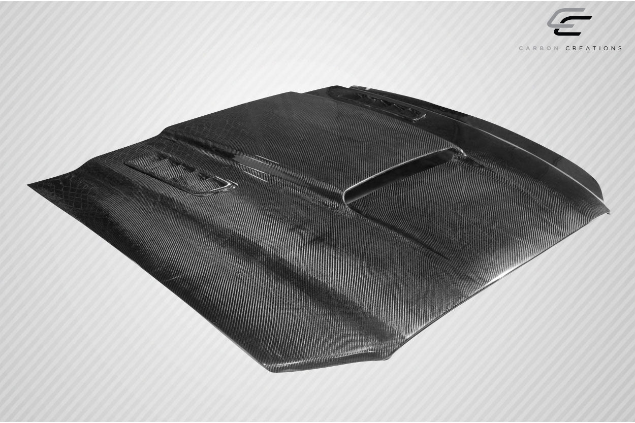 Hoods 106262 Carbon Creations