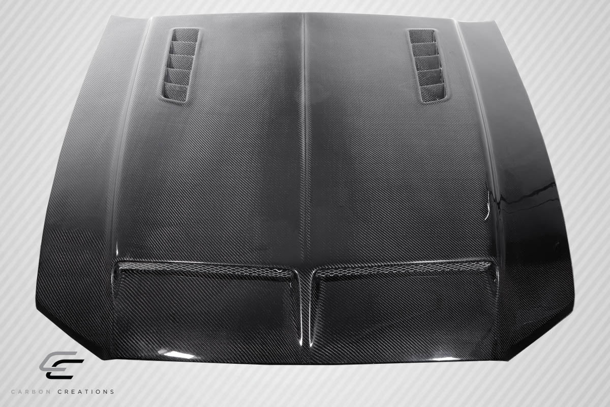 Hoods 109260 Carbon Creations