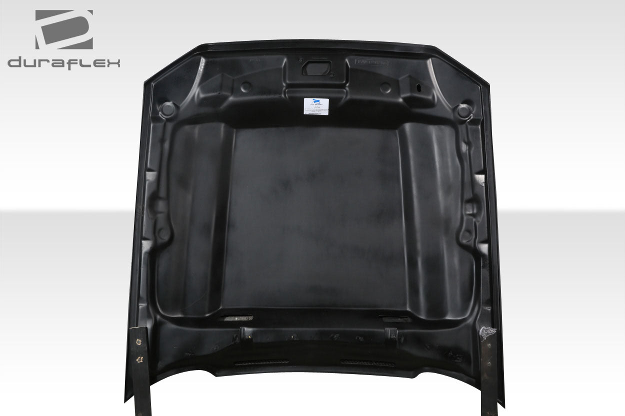 Hoods 112398 Duraflex