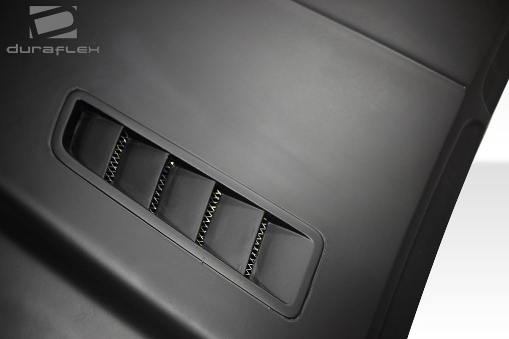 Hoods 109241 Duraflex