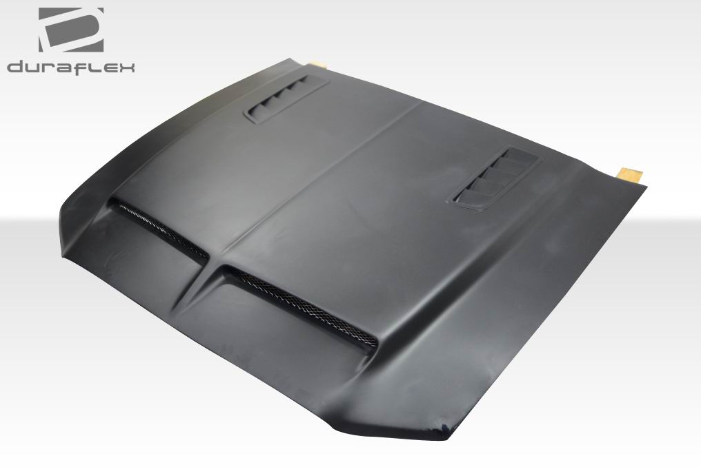 Hoods 109241 Duraflex