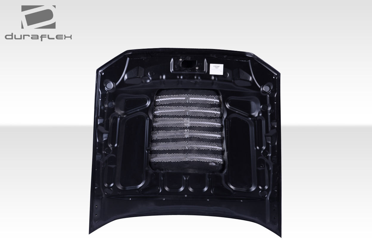 Hoods 115197 Duraflex