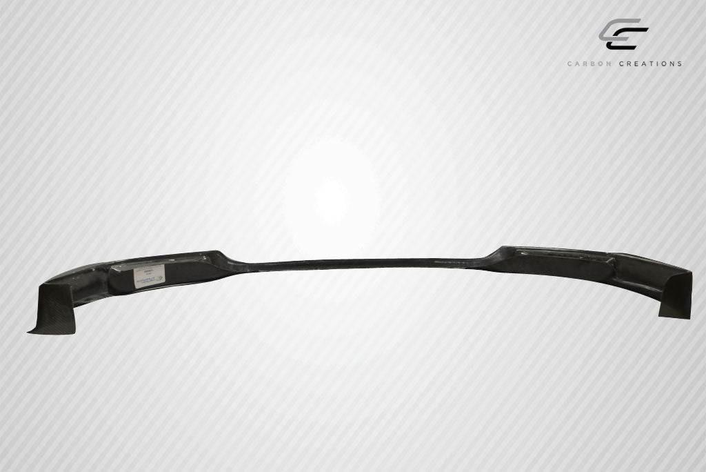 Front Lip 109566 Carbon Creations