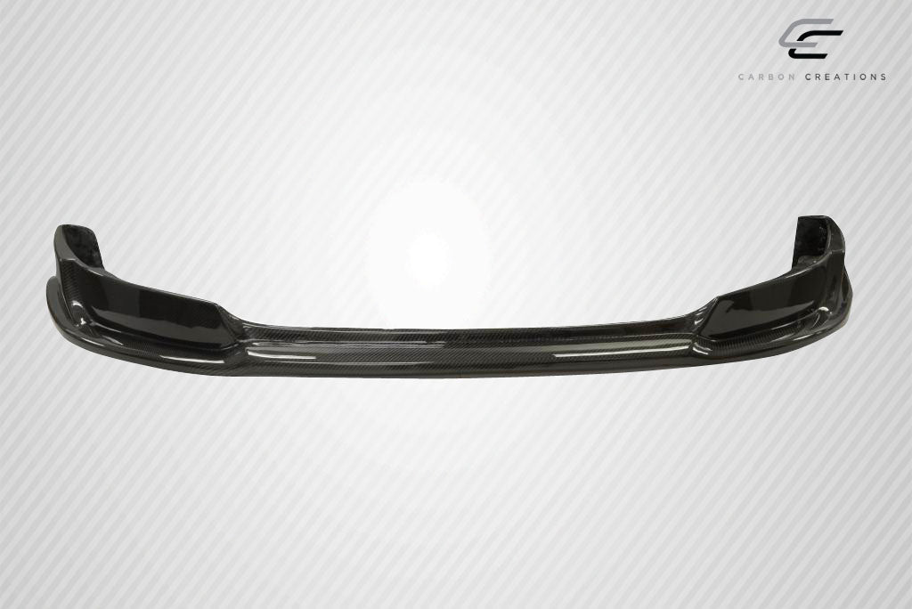 Front Lip 109566 Carbon Creations