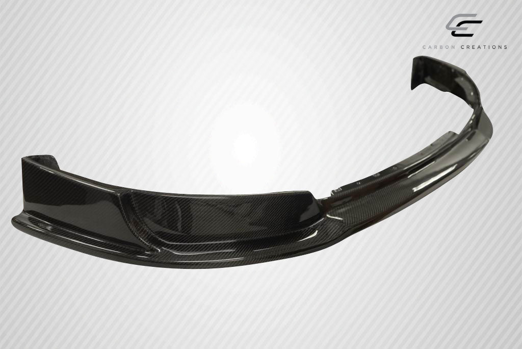 Front Lip 109566 Carbon Creations