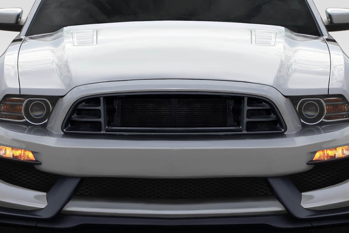 Grilles 118341 Duraflex
