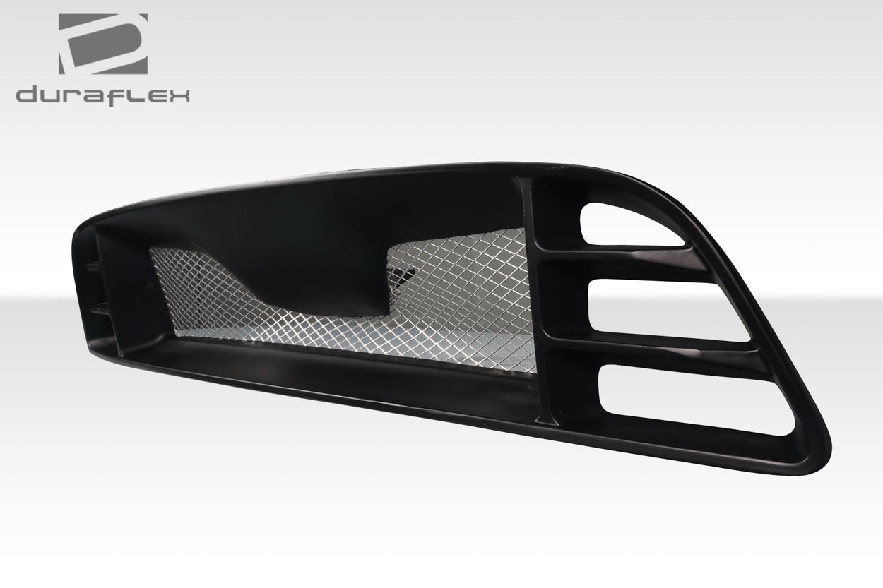 Grilles 118341 Duraflex