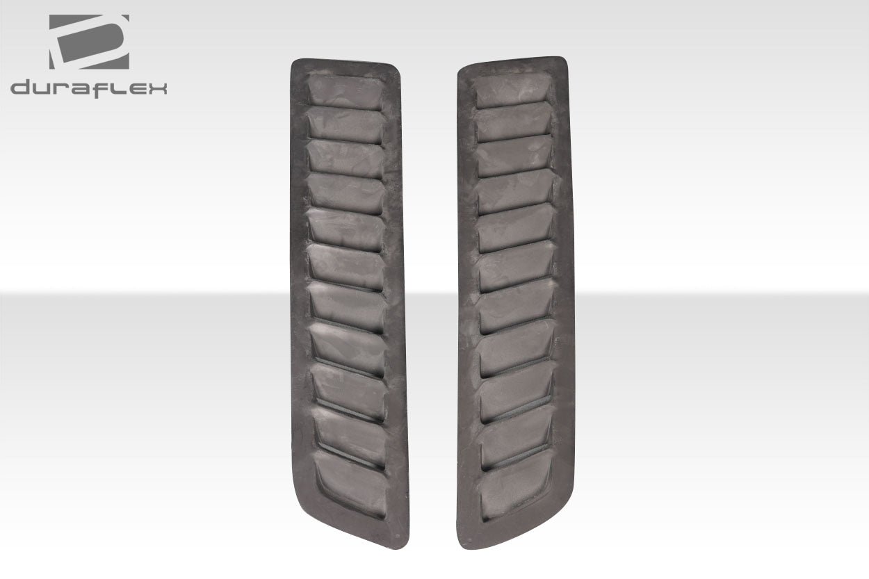 Hood Vents 116568 Duraflex