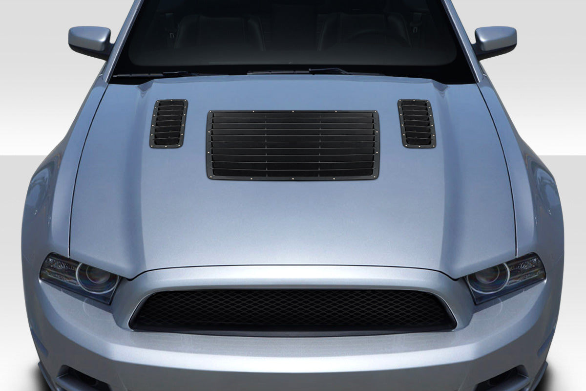 Hood Vents 116568 Duraflex