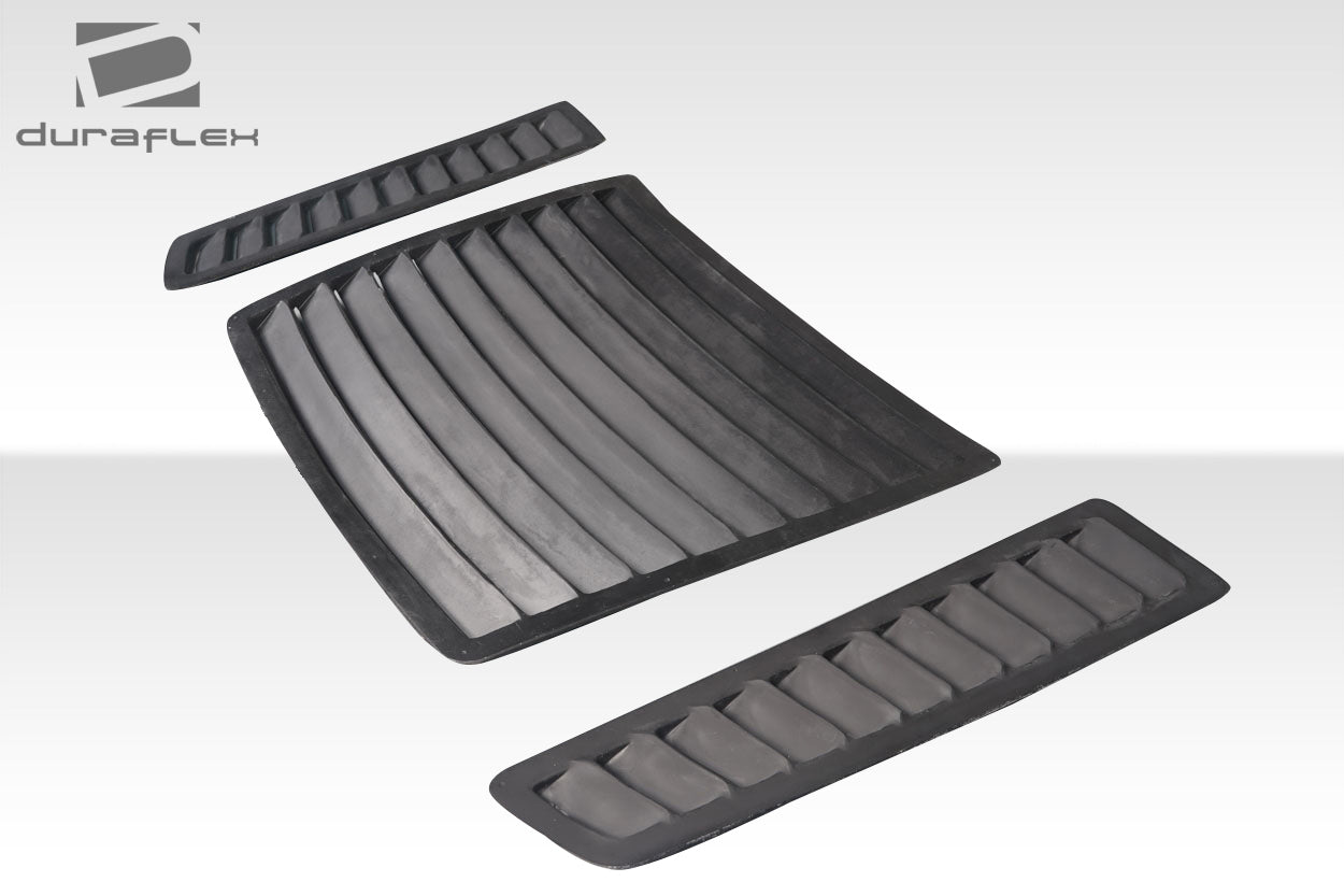 Hood Vents 116568 Duraflex