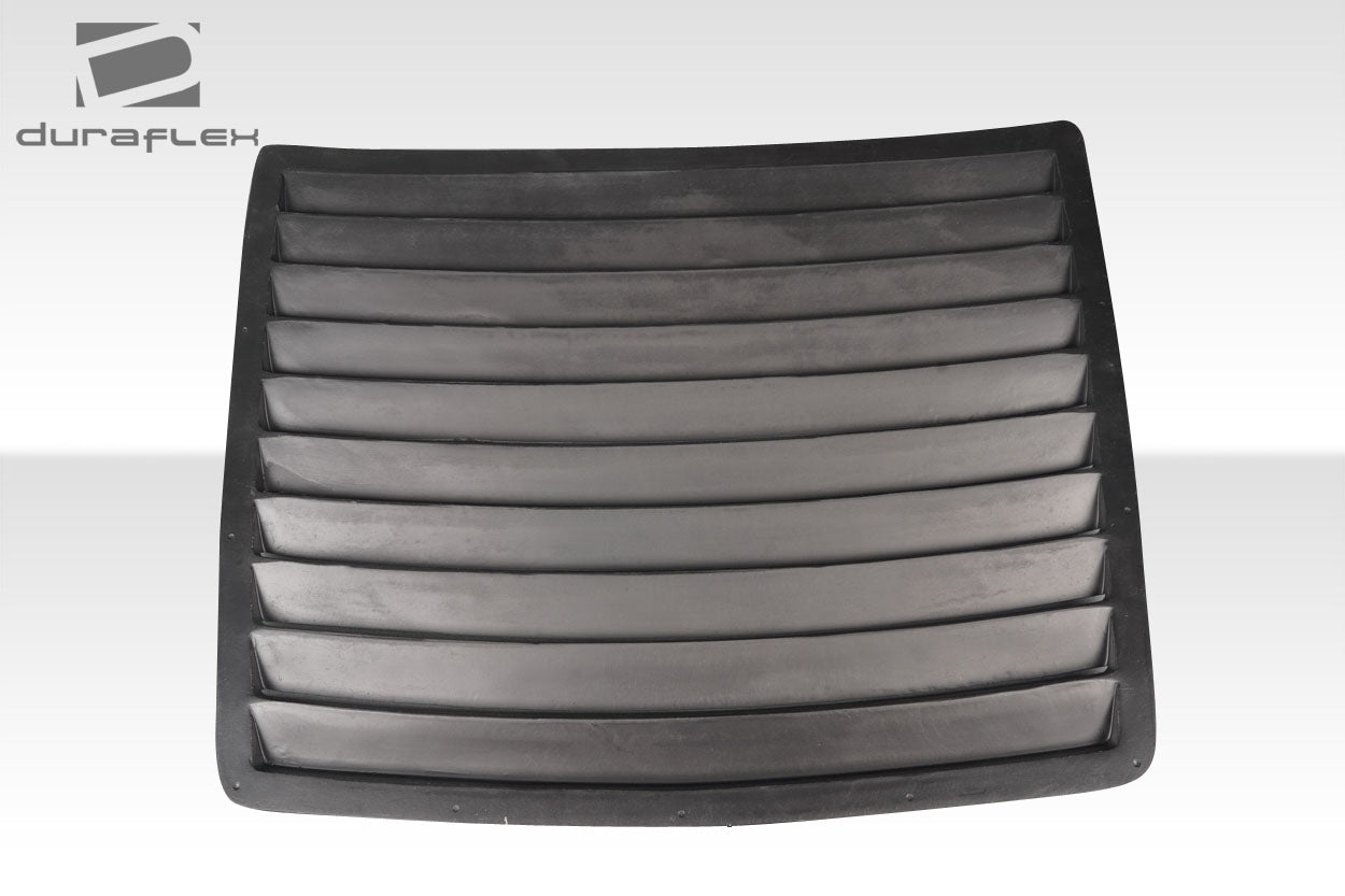 Hood Vents 116568 Duraflex
