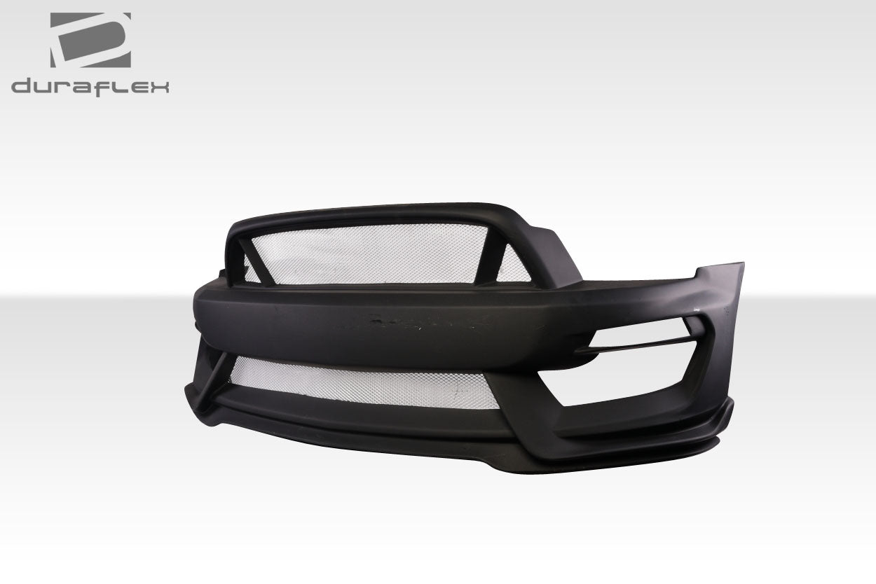 Bumper Covers - Front 115034 Duraflex