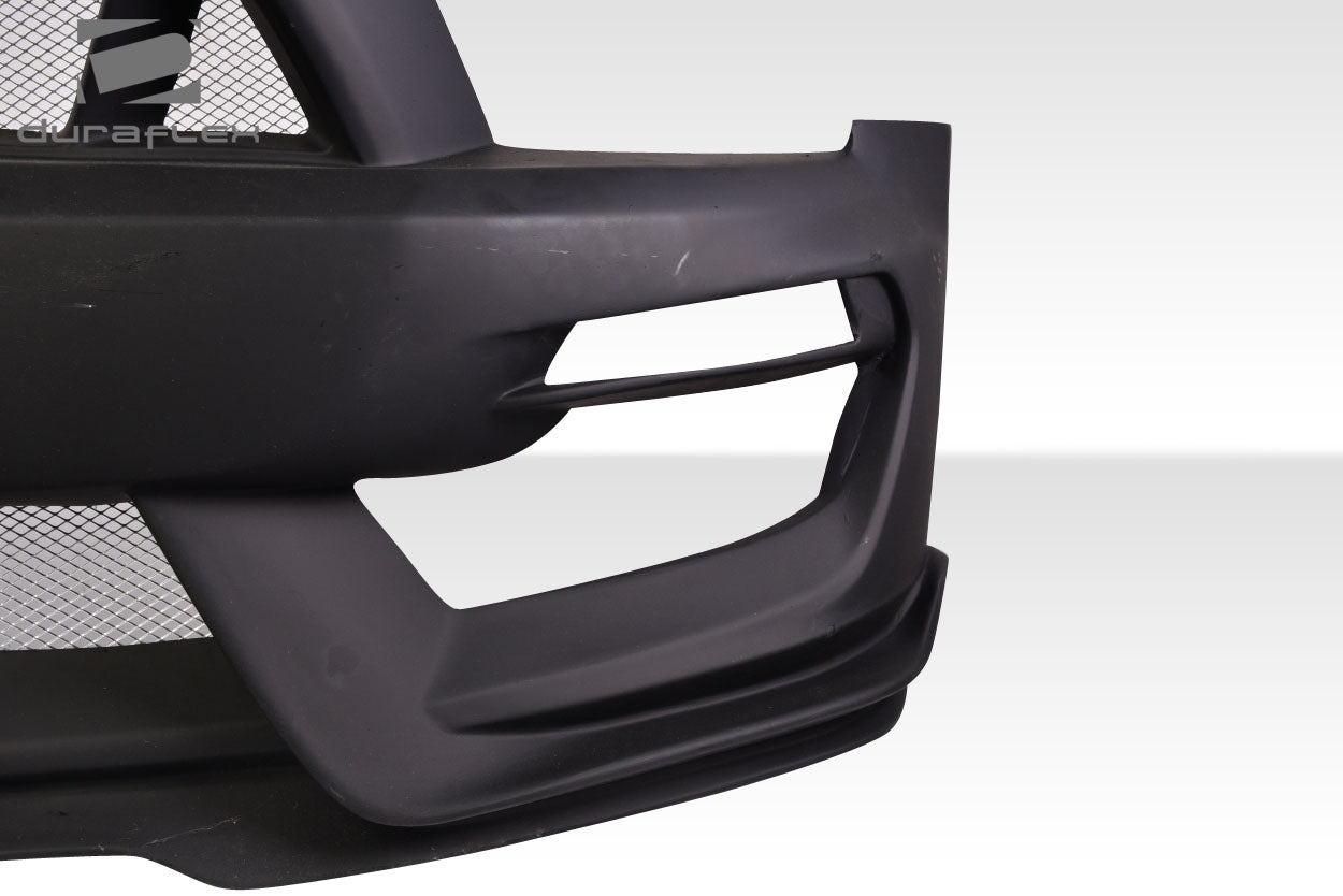 Bumper Covers - Front 115034 Duraflex