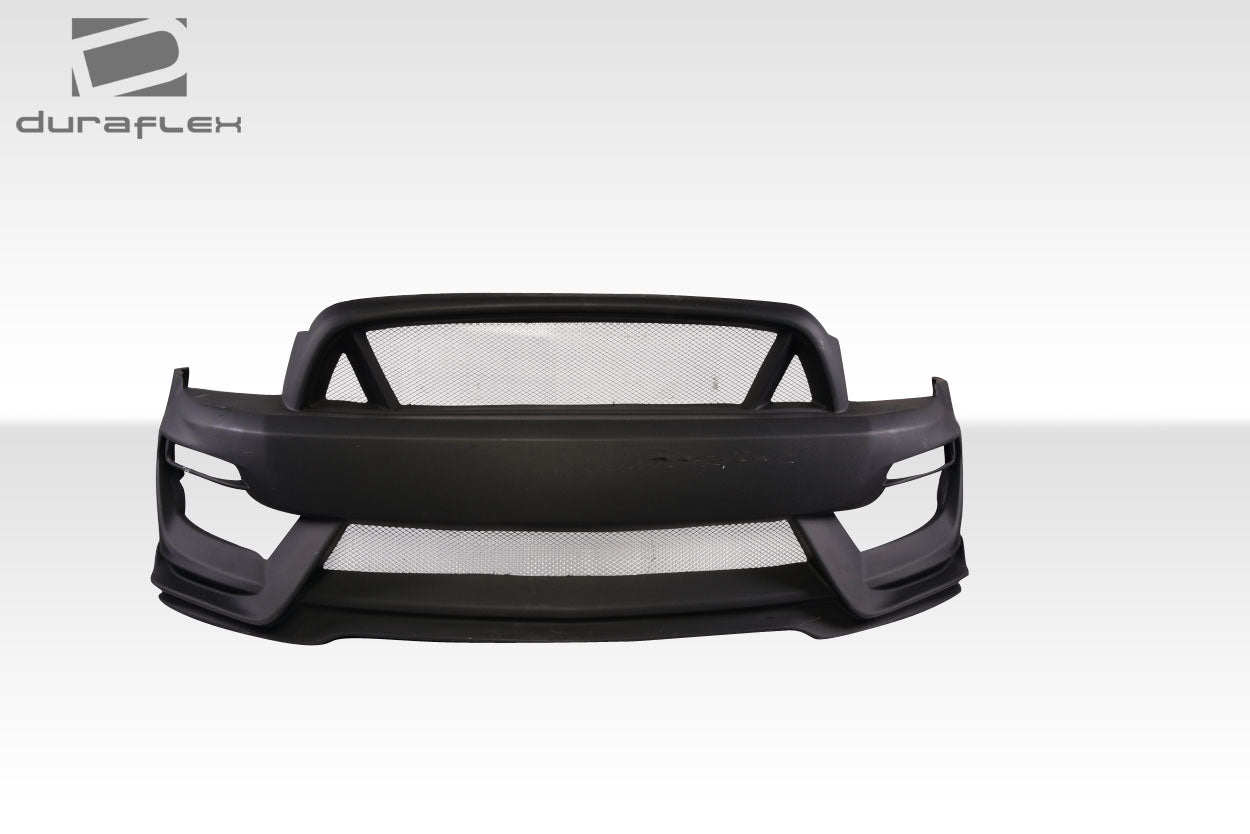 Bumper Covers - Front 115034 Duraflex