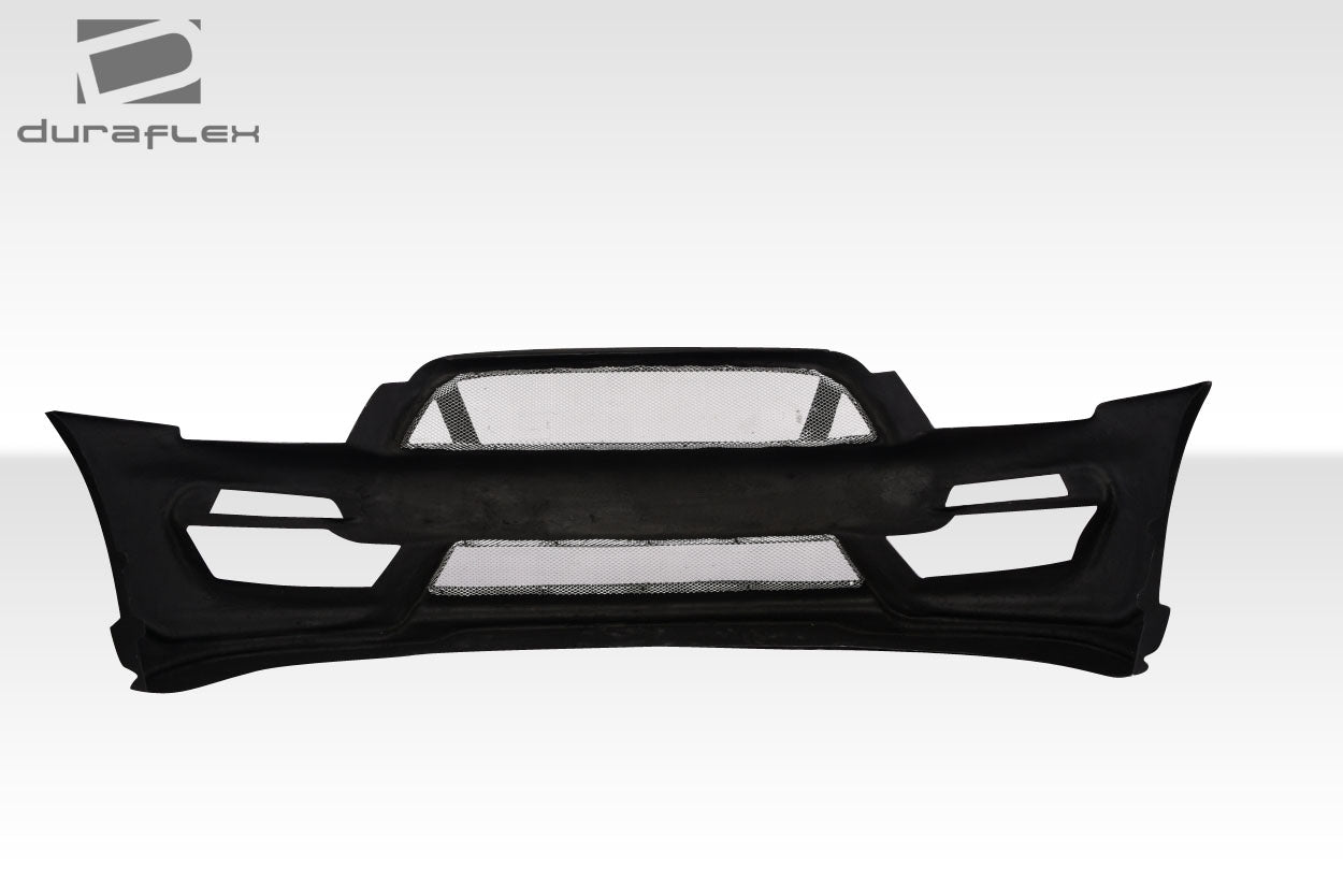 Bumper Covers - Front 115034 Duraflex