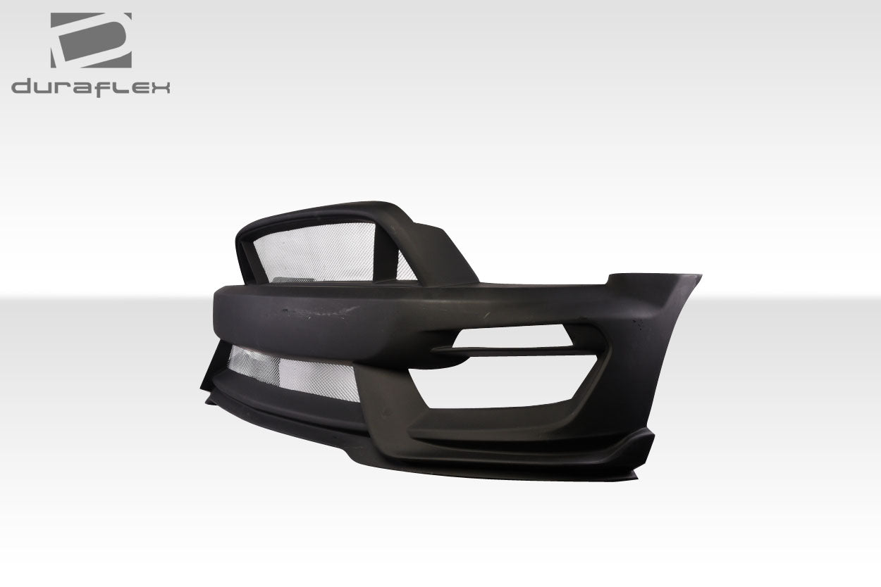 Bumper Covers - Front 115034 Duraflex