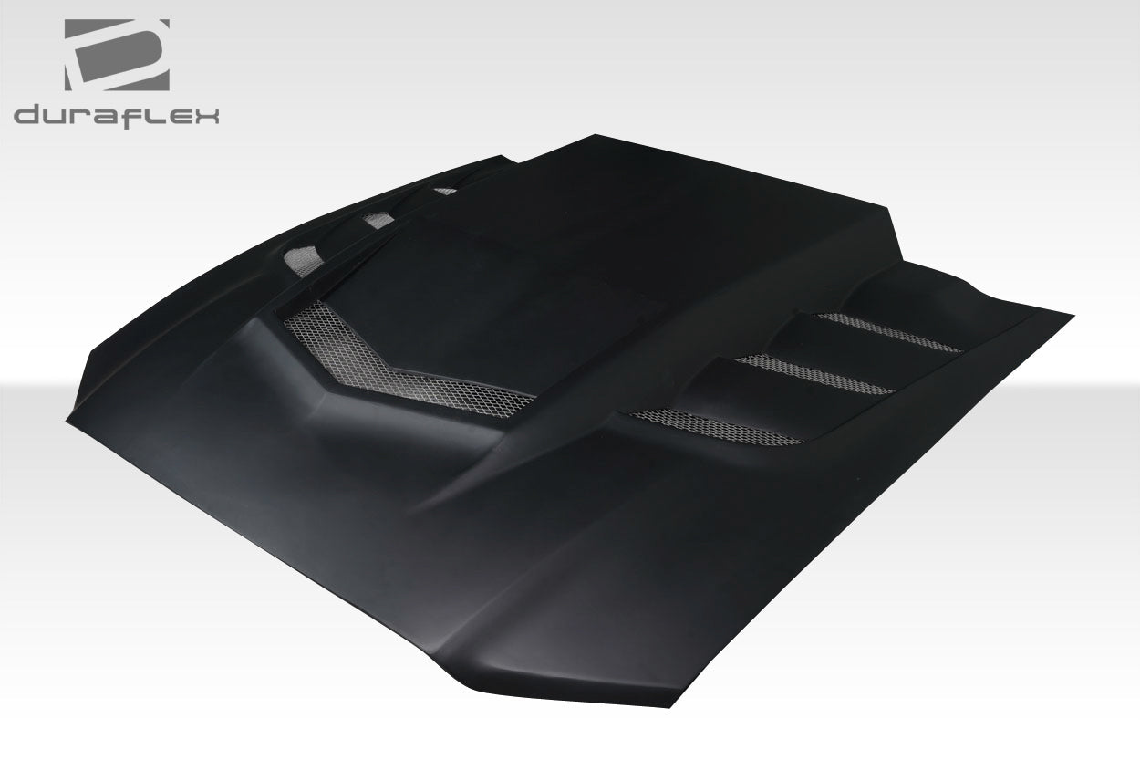 Hoods 118125 Duraflex