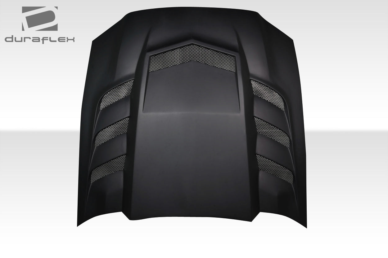 Hoods 118125 Duraflex