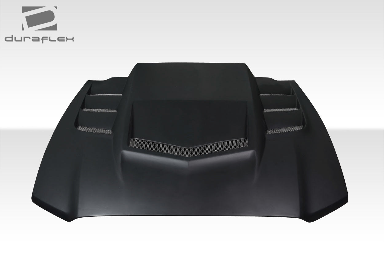 Hoods 118125 Duraflex