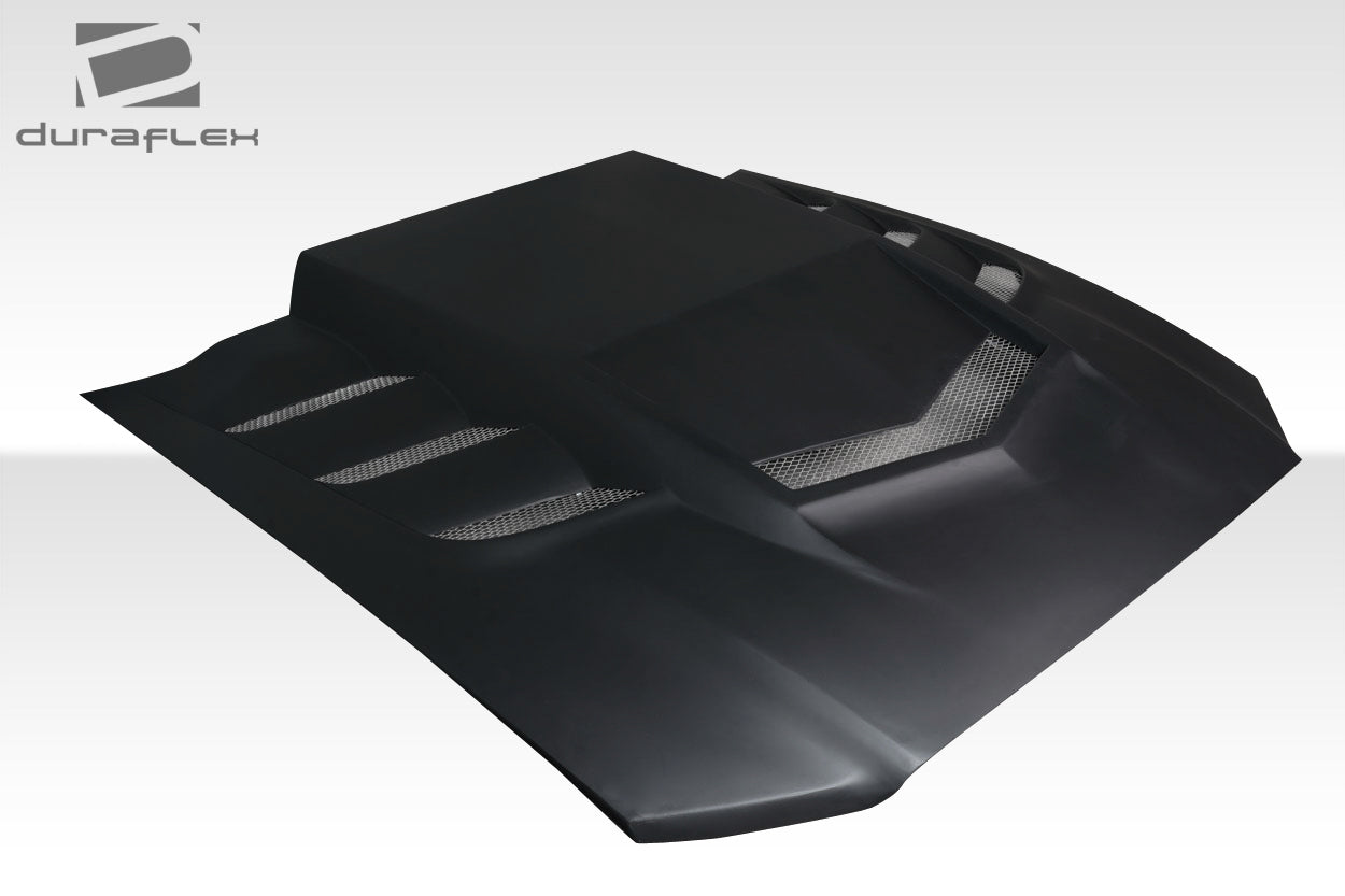 Hoods 118125 Duraflex
