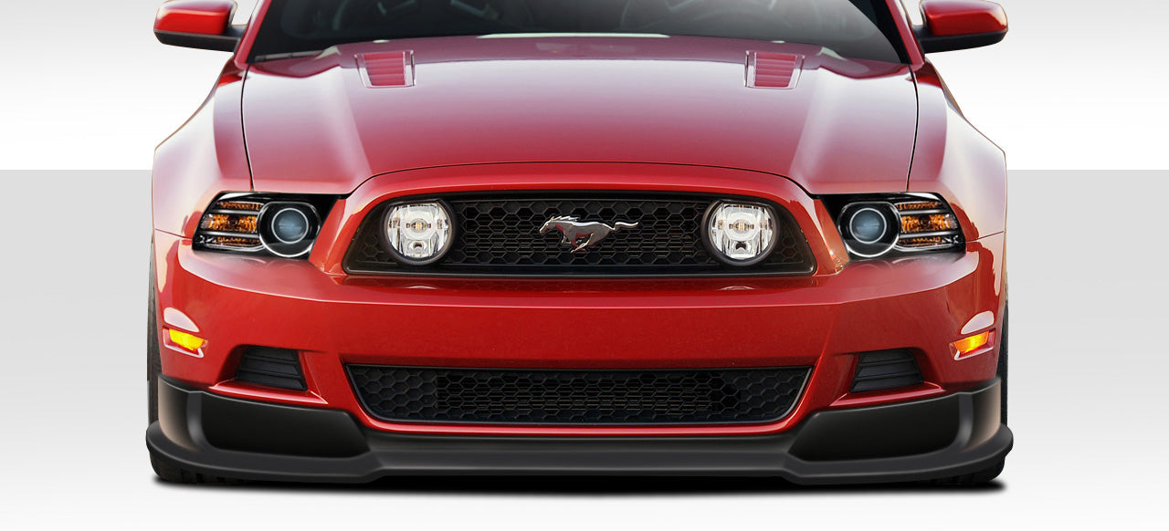 Front Lip 109523 Duraflex