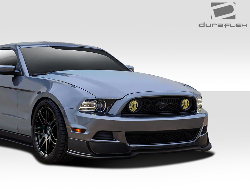 Front Lip 109523 Duraflex