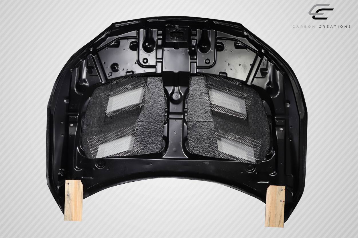 Hoods 115505 Carbon Creations