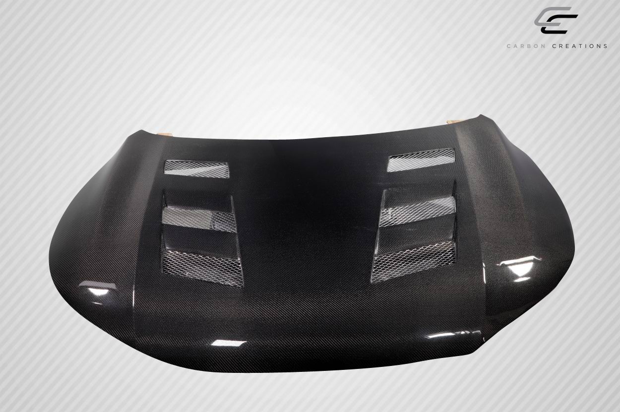 Hoods 115505 Carbon Creations