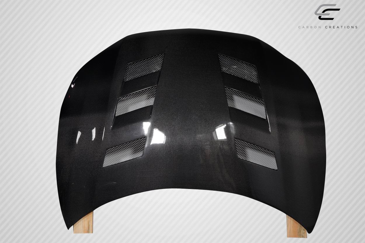 Hoods 115505 Carbon Creations