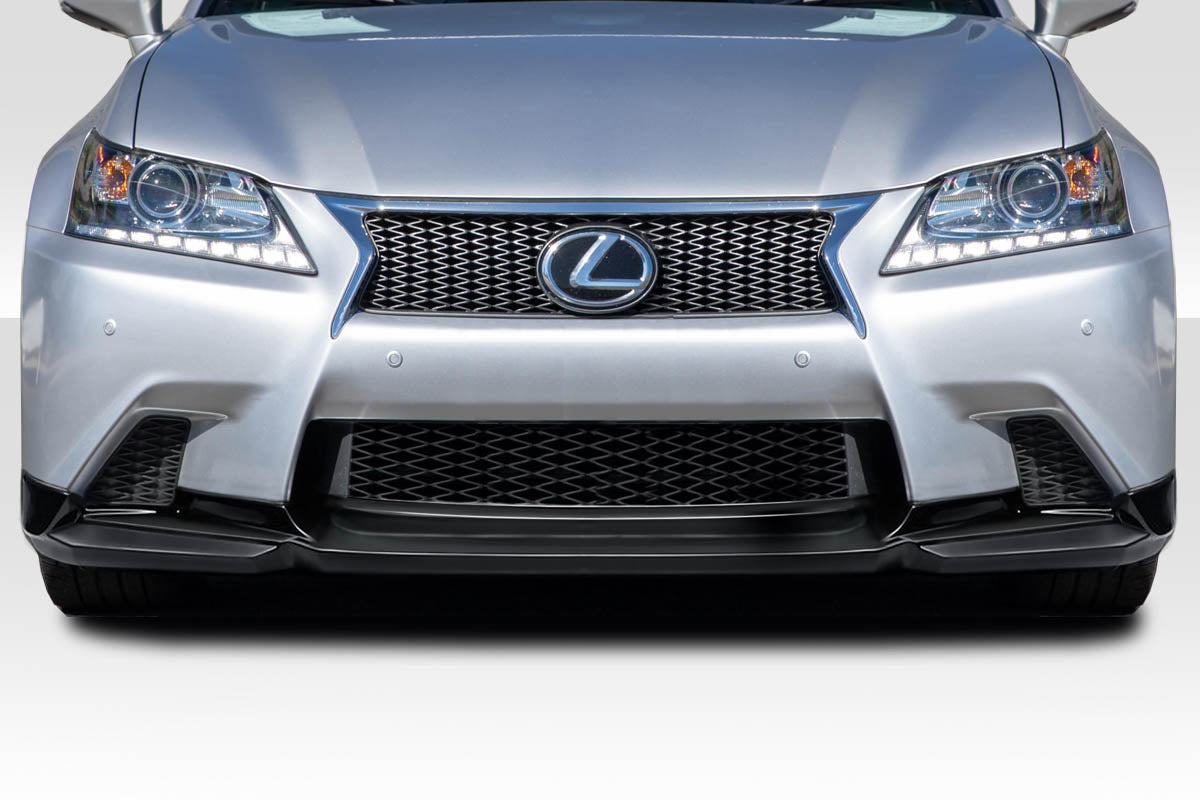 Front Lip 118437 Duraflex