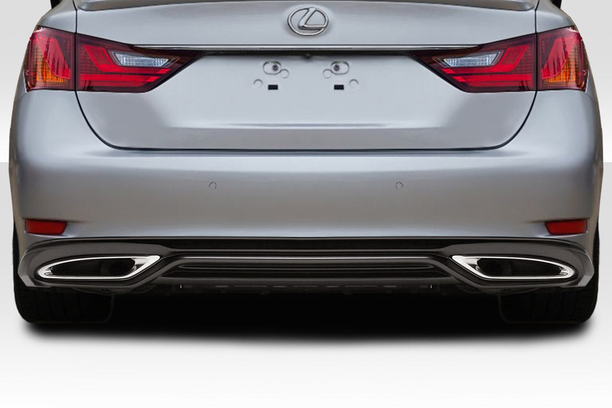 Rear Lip 118441 Duraflex