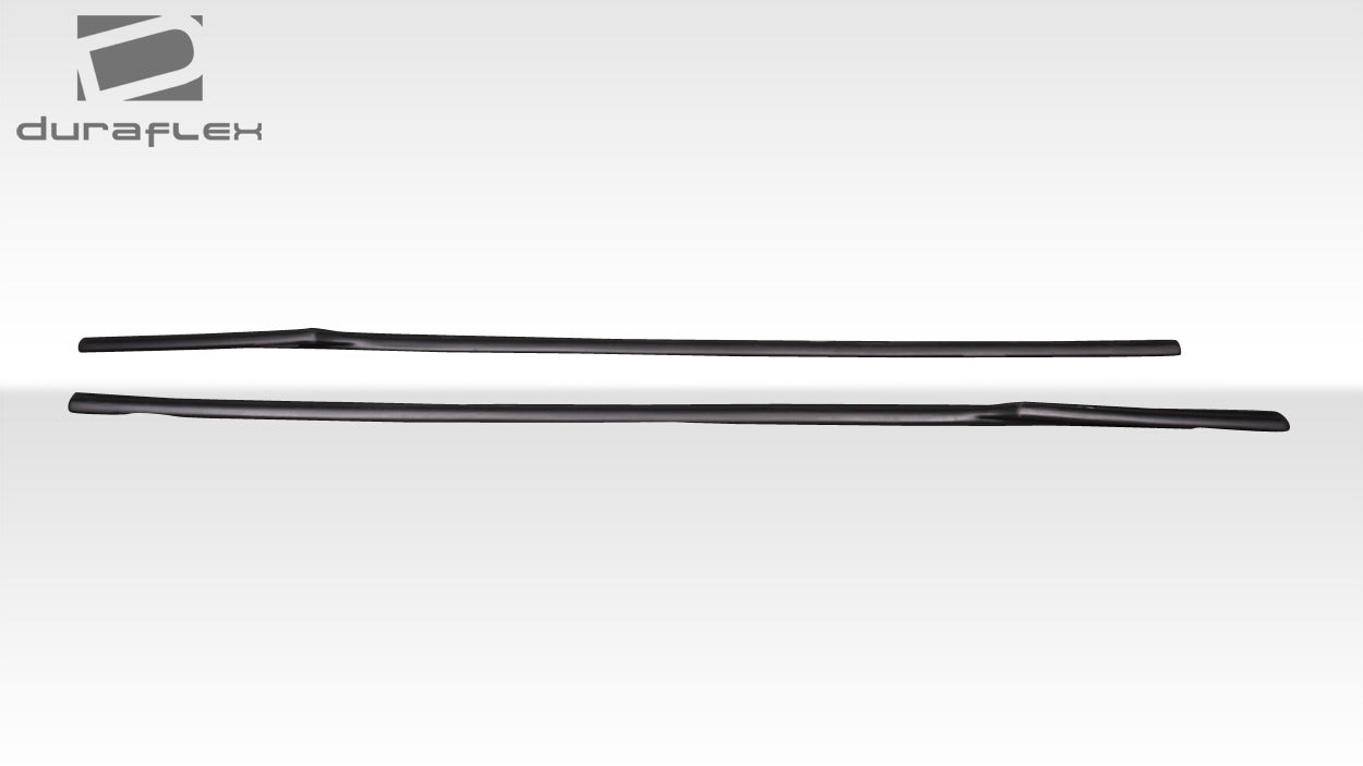 Side Skirts 118439 Duraflex