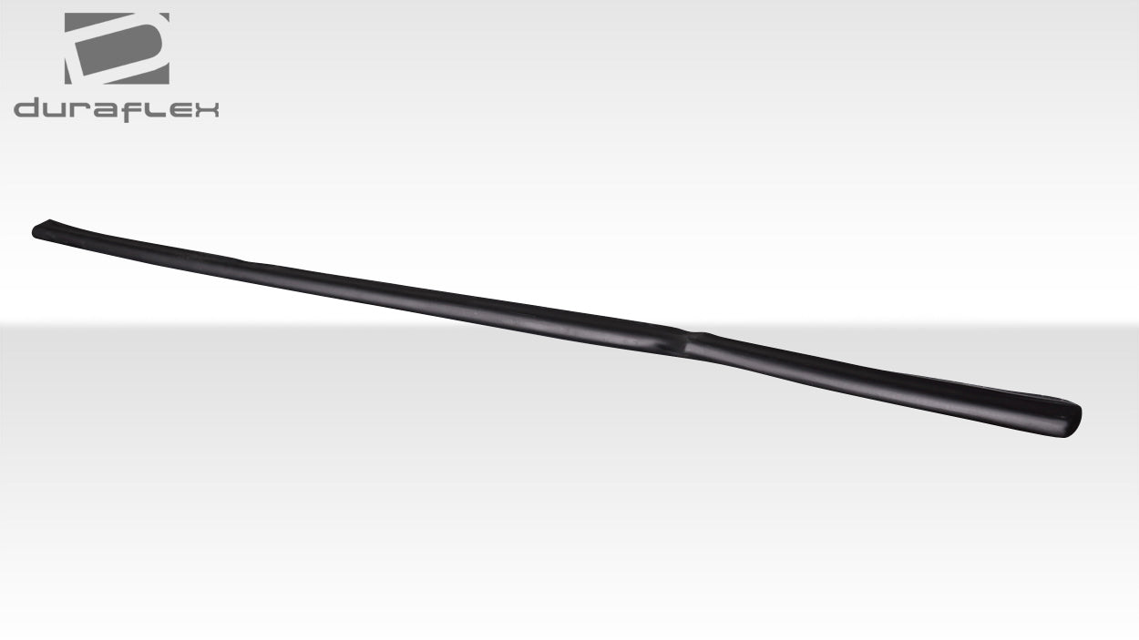 Side Skirts 118439 Duraflex